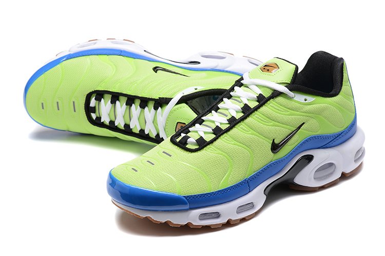 Air Max Plus Tn Tropical Lime Réplica