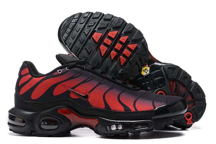 Air Max Plus Tn Bred Reflective Réplica