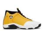 Jordan Retro 14 Ginger Réplica