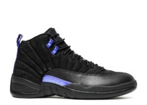 JORDAN RETRO 12 'DARK CONCORD'