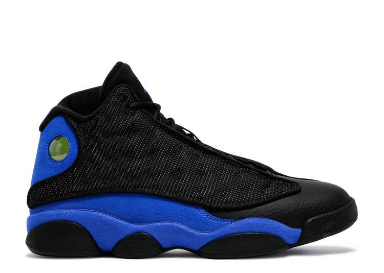 JORDAN RETRO 13 'HYPER ROYAL'