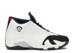 Jordan Retro 14 Black Toe Réplica