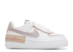 Air Force 1 Shadow White Pink Oxford Réplica