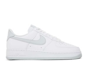 AIR FORCE 1 'PLATINIUM GREY'