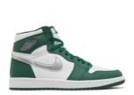 AIR JORDAN 1 HIGH 'GORGE GREEN'