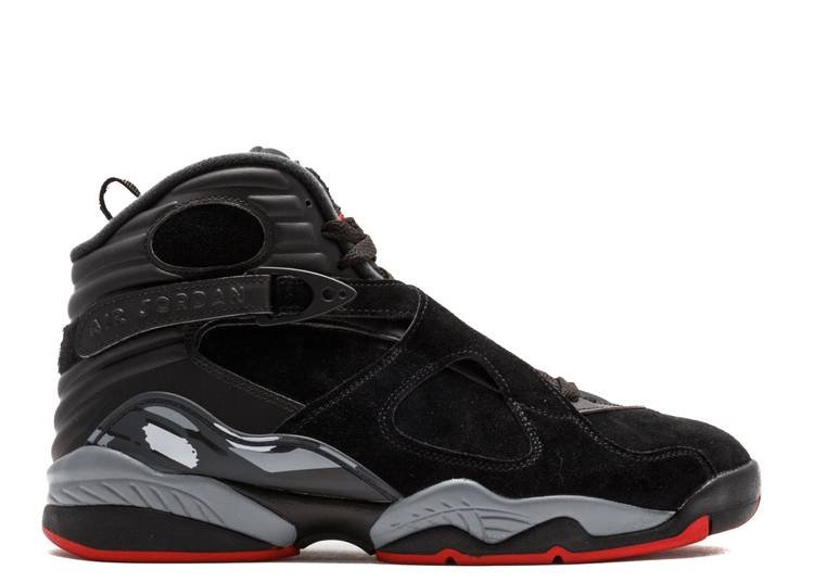 Jordan Retro 8 Bred Réplica