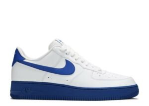 AIR FORCE 1 'UNIVERSITY BLUE'