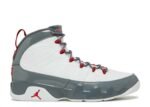 Jordan Retro 9 Fire Red Réplica
