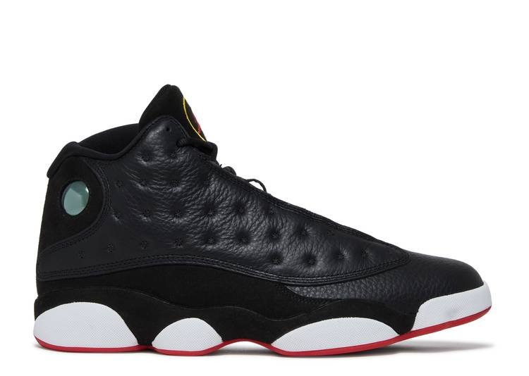 JORDAN RETRO 13 'PLAYOFF'
