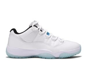 JORDAN RETRO 11 LOW 'LEGEND BLUE'