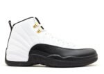 Jordan Retro 12 Taxi Réplica