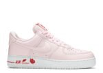 AIR FORCE 1 'PINK FLOWERS'