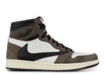 Air Jordan 1 High Travis Scott Mocha Réplica