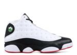 JORDAN RETRO 13 'HE GOT GAME'