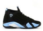 Jordan Retro 14 Black University Blue Réplica