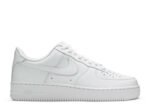 AIR FORCE 1 'TRIPLE WHITE'