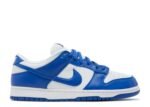 SB DUNK LOW 'KENTUCKY'