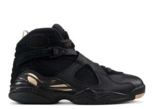 JORDAN RETRO 8 OVO 'BLACK'
