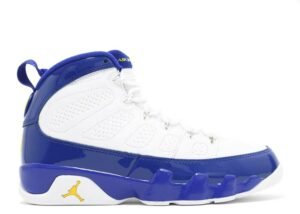 JORDAN RETRO 9 'KOBE'