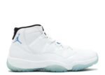 JORDAN RETRO 11 'LEGEND BLUE'