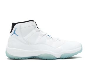 JORDAN RETRO 11 'LEGEND BLUE'