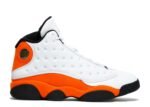 JORDAN RETRO 13 'STARFISH'