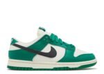 SB DUNK LOW 'LOTTERY PACK MALACHITE'
