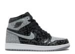 Air Jordan 1 High Rebellionare Réplica