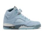 JORDAN RETRO 5 'BLUEBIRD'