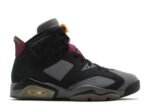 Jordan Retro 6 Bordeaux Réplica