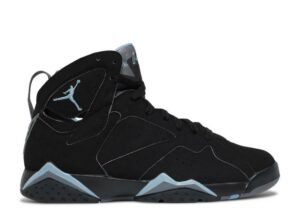 JORDAN RETRO 7 'CHAMBRAY'