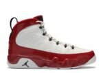 Jordan Retro 9 Gym Red Réplica