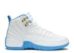 Jordan Retro 12 University Blue Réplica