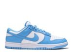 Sb Dunk Low University Blue Réplica