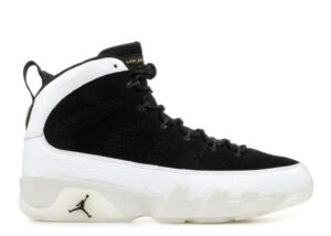 JORDAN RETRO 9 'LOS ANGELES'