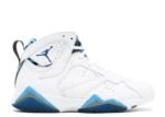 Jordan Retro 7 French Blue Réplica