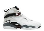 Jordan Retro 8 Burgundy Réplica