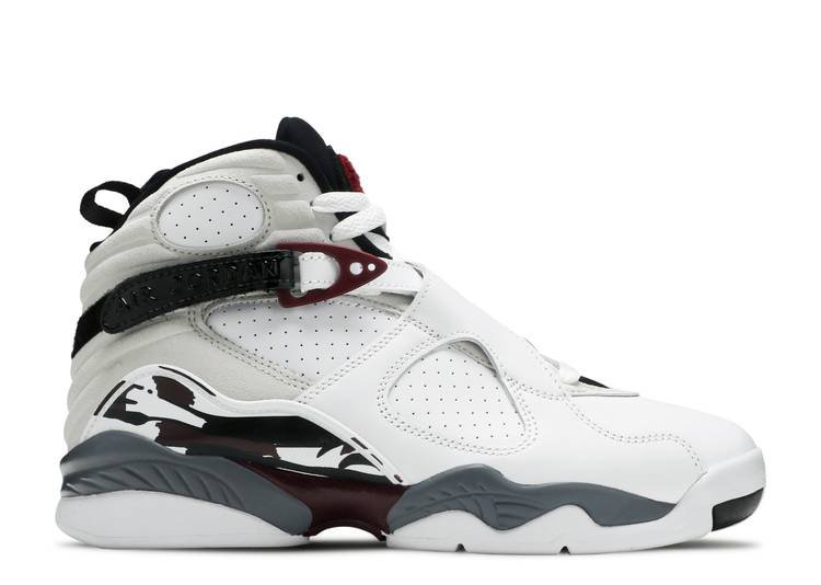 Jordan Retro 8 Burgundy Réplica