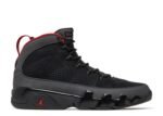 Jordan Retro 9 Charcoal Réplica