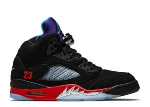 JORDAN RETRO 5 'TOP 3'