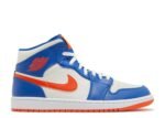 Air Jordan 1 Mid Knicks Réplica