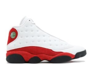 JORDAN RETRO 13 'CHICAGO'