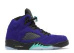 JORDAN RETRO 5 'ALTERNATE GRAPE'