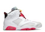 Jordan Retro 6 Hare Réplica