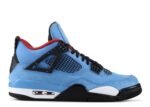 JORDAN RETRO 4 TRAVIS SCOTT 'CACTUS JACK'