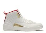 Jordan Retro 12 Fiba Réplica