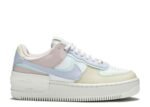 Air Force 1 Shadow Pastel Réplica