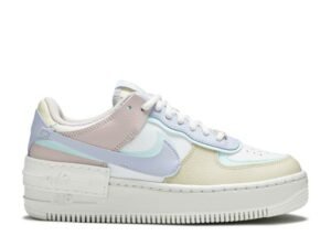 AIR FORCE 1 SHADOW 'PASTEL'