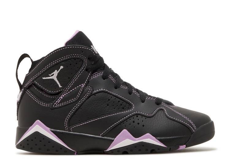 Jordan Retro 7 Barely Grape Réplica