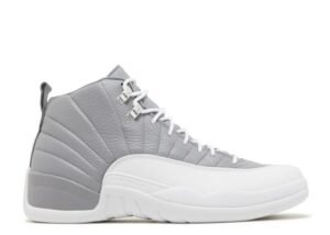 JORDAN RETRO 12 'STEALTH'